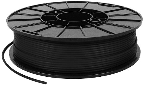 NinjaFlex TPU 3D Printing Filament - 1.75mm .5kg - CONCRETE product thumbnail 8