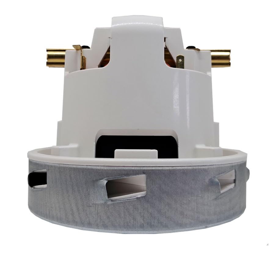 Puzzi 8 – 1 C Motor aspiración ametek para aspiradora kercher