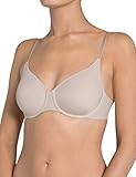 Casual Triumph BODY MAKE-UP ESSENTIALS W Bügel BH, Beige (NUDE BEIGE NZ), 80B