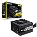 Corsair CX Series 450 Watt 80 Plus Bronze Certified Non-Modular Power Supply