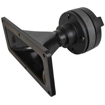 horn tweeter