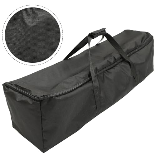 Bolsa de transporte para trípode con cremallera doble para evitar golpes 3