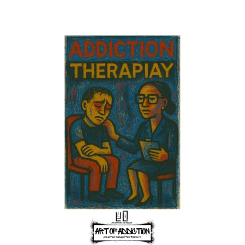 『The Art of Addiction’s Podcast』のカバーアート