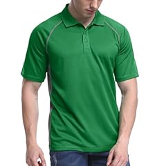 12129# Green (With Gray Stripe)