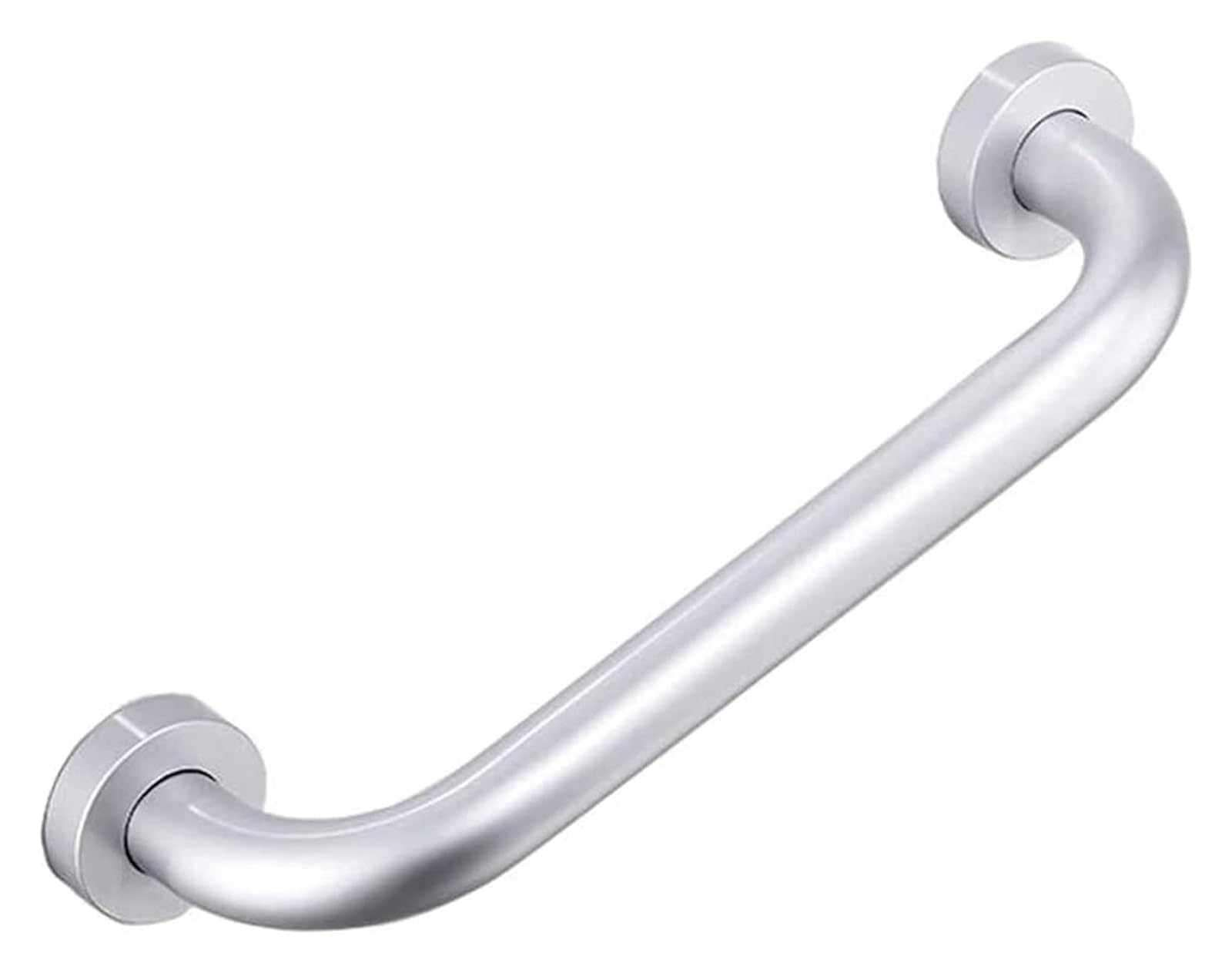 Grab Bars Bar Bathroom Handrail Aluminum Elderly Disabled Handicapped Handle Shower Bathtub