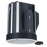 einbaugehäuse Original KAISER 9320-11 Kaiser Einbaugehäuse ThermoX-LED 9320-11 (1er)