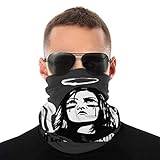 Diese Sturmhaube hat mehr als 12 verschiedene Kleidungsmöglichkeiten, sie kann als Halstuch, Stirnband, Haargummi, Sturmhaube, Foulard, Haarband, Pirat, Armband verwendet werden. Und die Modedesigns können Sie in jeder Gelegenheit großartig aussehen lassen.