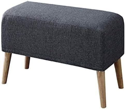 Marchepieds tabourets bois et pouf repose-pieds salon