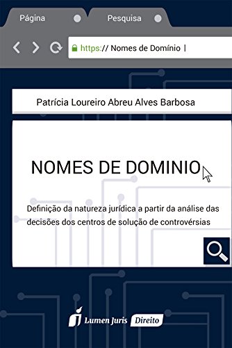 Nomes de Domínio – 2016