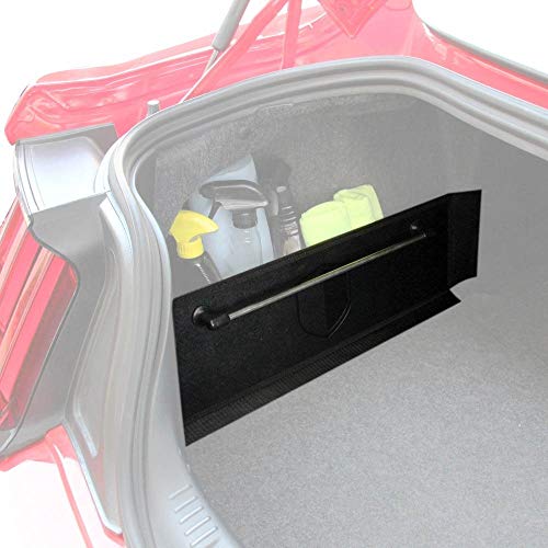 Best Trunk Organizer For Sedan 10Reviewz
