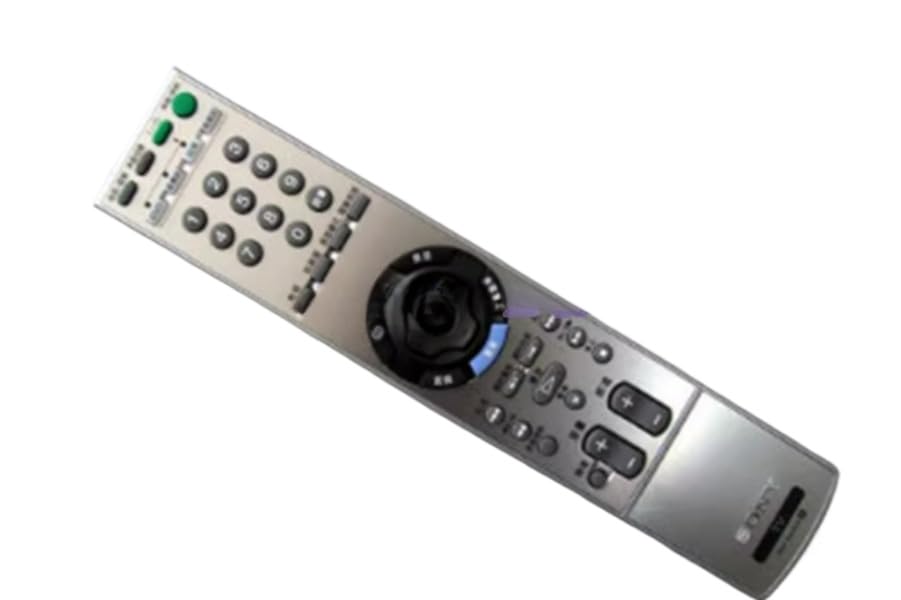 Set of 1 New RM-SA009 Remote Control Suitable for LCD TV KLV-46X200A RM-SA001 RM-SA013