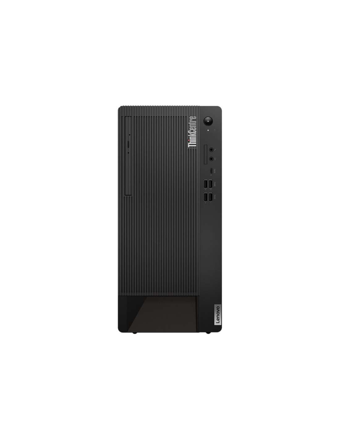 Lenovo THINKCENTRE M90T DDR5-SDRAM Komputer stacjonarny Intel Core i7-12700 32 GB 1 TB SSD NVIDIA GeForce RTX 3060