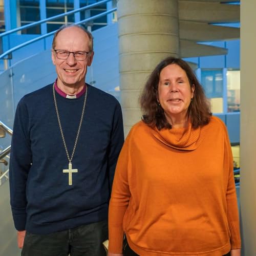 2: Skapelsen som en kj&aelig;rligshetshandling