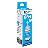 epson ecotank l4150 amazon Tecnología de impresión: chorro de tinta