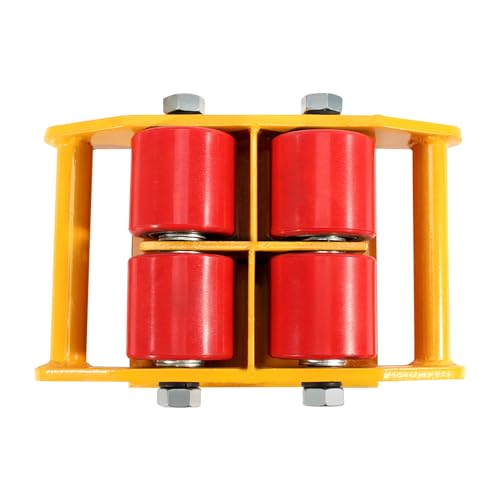 Mechanical Carriers, Rotating Rollers 360-degree Rotation Transport Mechanical Carriers