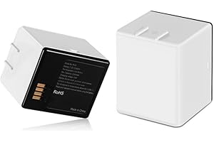 Upgraded Mrupoo Rechargeable Batteries for Arlo Pro 2