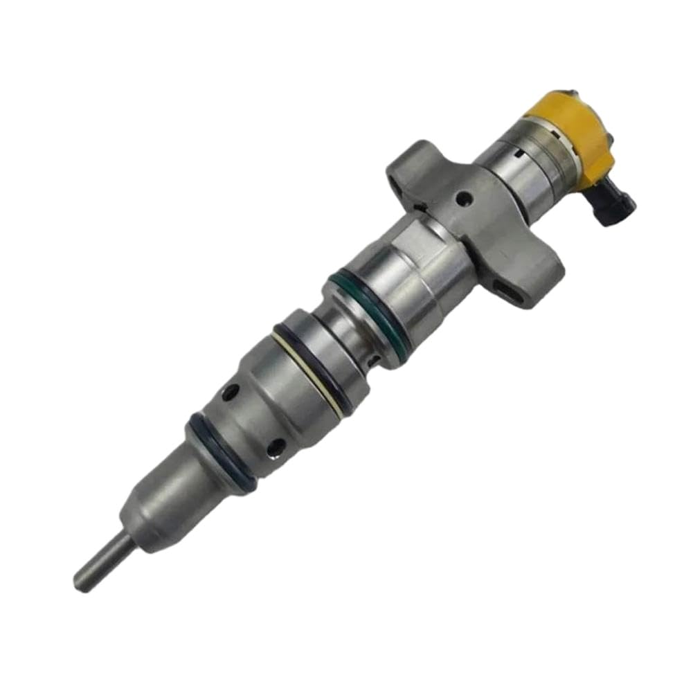 Cravycqxt Onecolor Fuel Injector Replacement 236-0962 10R-7224 Compatible With C9 Engine 330C E330c E320d