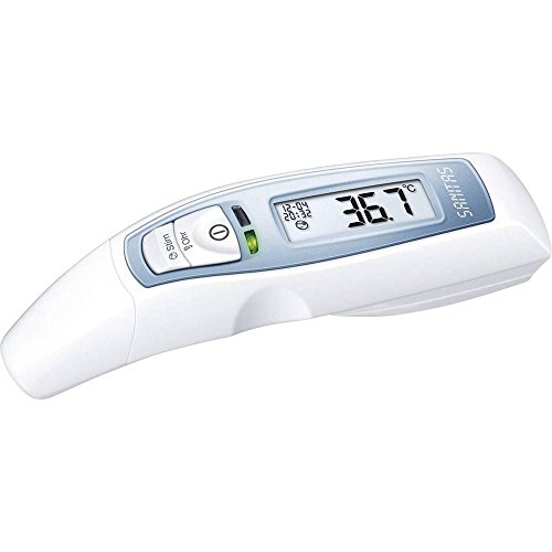 Sanitas 795.15 SFT 65 Multifunktions-Thermometer