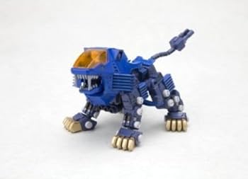 ゾイド D-style シールドライガー Amazon.co.jp: ZOIDS D-スタイル シールドライガー (ノン