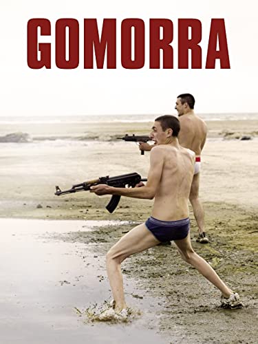 Gomorra