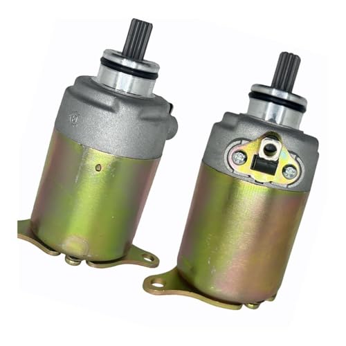 Motor de arranque scooter Agility Dink 125 150 recambio 1997-2013 2