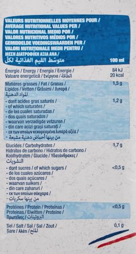 Boisson Végétale Bio Lait De Coco Sans Sucres Bjorg La Brique De - vue 3