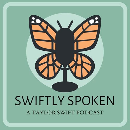 Picking Different Track 5s for Every Taylor Swift Album cover art