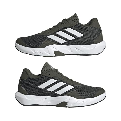 Image of adidas Men Amplimove Trainer M Training Shoe