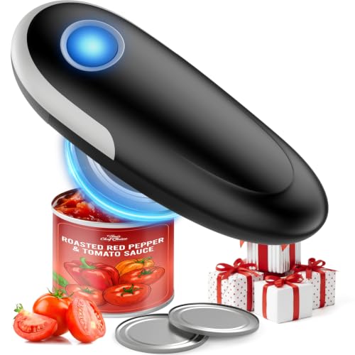 Electric Can Opener