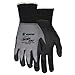 Coated Gloves, Foam Nitrile, XL, PR