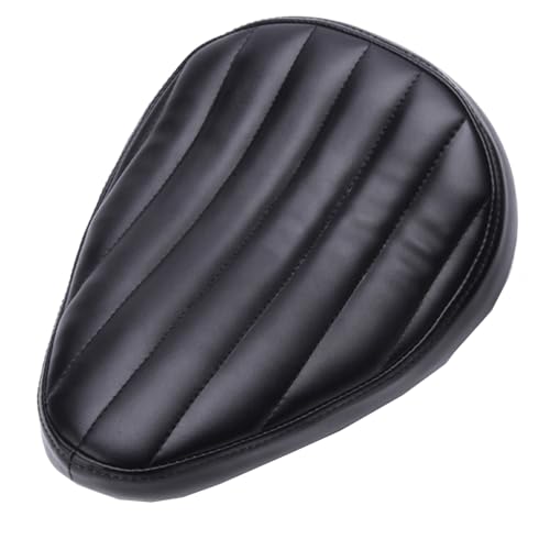 Asiento individual para motocicleta Shadow VT1100C cojín vintage piezas 1985-1992