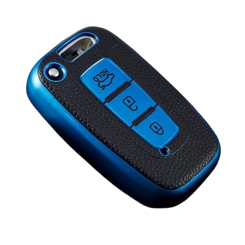 Housse de protection en TPU pour clé Hyundai i30 IX35 Accent