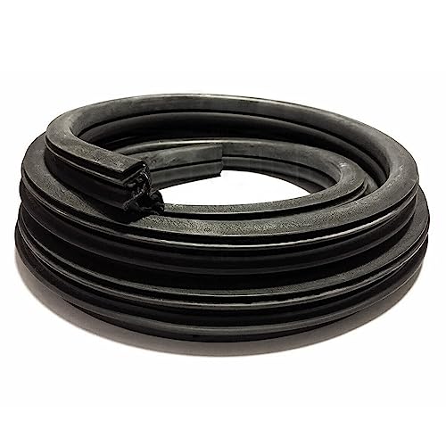9814855880 bande d'étanchéité de protection de voiture pour Peugeot 3008 et 5008 de 2008 à 2016