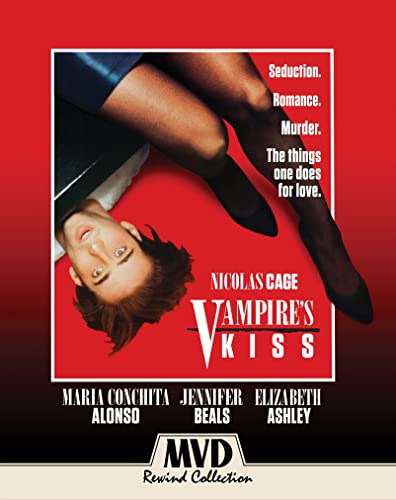 Vampire's Kiss image 2