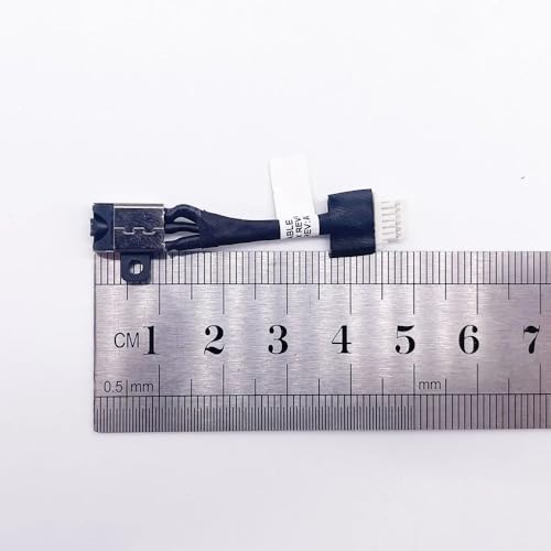 Cable de alimentación interna para portátiles P24T 3168 conector de carga DC 4