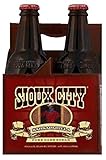 Sioux City Sarsaparilla Four Pack