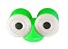 Produktbild Outlook Design v84d000044 Cuculo Toilettenpapierhalter Wandhalterung Dual, grün