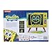 Well Played Spongebob Squarepants Light Board - Interactive Toy for Kids - Spongebob Themed Fun Activity for Constructive and Creative Play - Ages 6