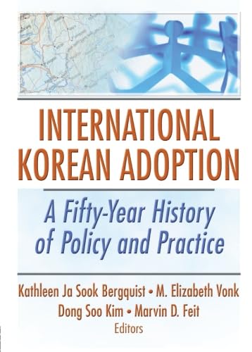 International Korean Adoption      1st Edition