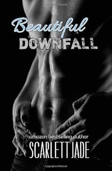 Paperback Beautiful Downfall Book