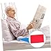 SOESFOUFU Moving Slide Pad for Bedridden Patients Multi-Purpose Transfer Sheet for Elderly Care Lightweight and Durable Facilitates Safe Lifting and Repositioning