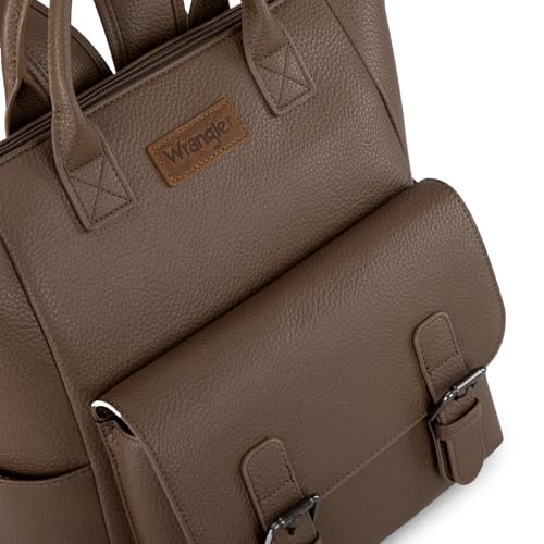 Montana West Modny plecak unisex wypoczynek (1 szt.), Khaki, M, Czas wolny