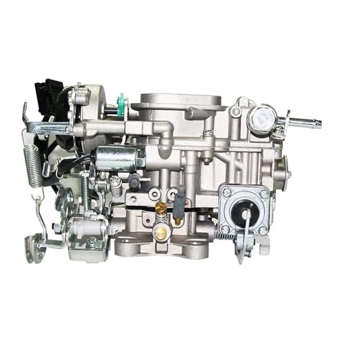 Carburateur Toyota 3Y 21100-73430 répare démarrage difficile Liteace