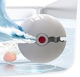 Générique Minis Lave Vaisselle, Machine À Laver À Turbine À Ultrasons Compacte, Mini Lave Vaisselle à Ultrasons,Lave Vaisselle Compact,Lave Vaisselle Pas Cher, pour Utilisation À Domicile, en Voyage