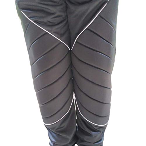 Calça Goleiro Profissional Kanxa Adulto Tamanho:GG