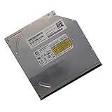 Lecteur Graveur DVD Interne Ultra Slim HP DU-A8AESH-HF2 849055-HF2 SATA