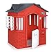 Little Tikes Cape Cottage, Red