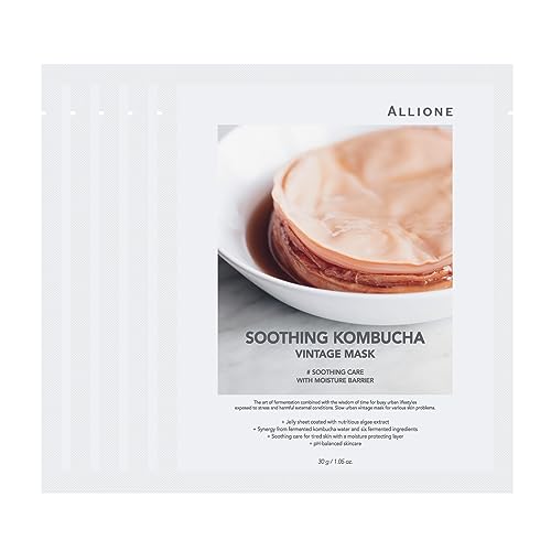 Allione X[fBO z Be[W }XN V[g 5 v~A y Z  oCI Z[X V[g}XN }XNpbN Luxury Bio Cellulose Sheet