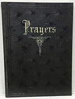 PRAYERS SUBMITTED BY B01085PMMM Book Cover