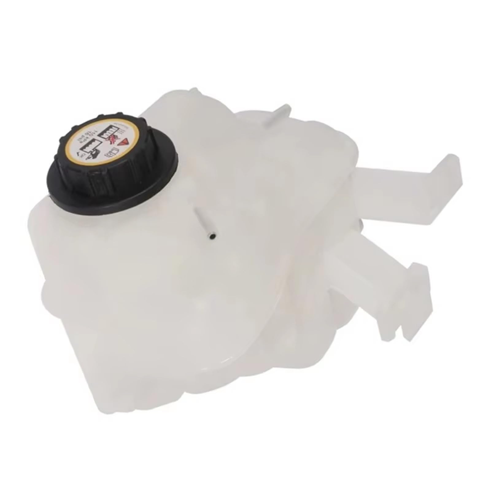 Serbatoio Dell'acqua Raffreddamento Per Mercury Per Sable 2000-2007 Serbatoio Espansione Serbatoio Radiatore Liquido Raffreddamento Con Kit Tappo radiatore del motore